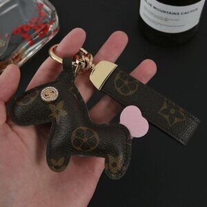 NEW Keychain Bag Pendant, Luxury Ionic